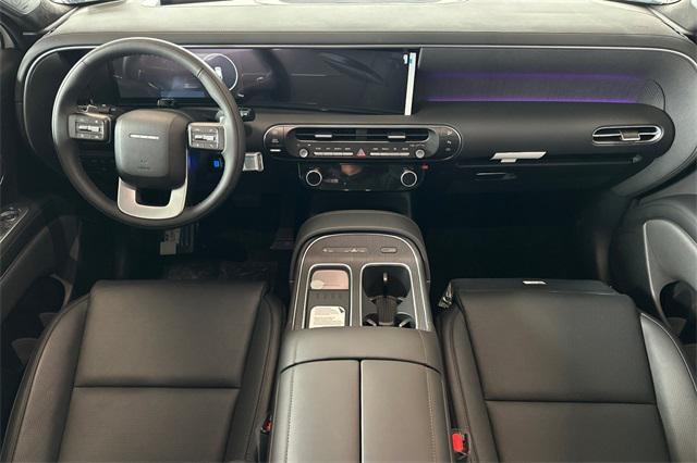 2026 Hyundai Palisade Calligraphy photo 10