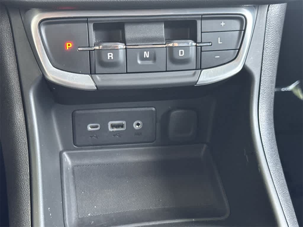 2022 Gmc Terrain SLE photo 20