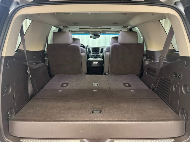 2018 Gmc Yukon Denali photo 17