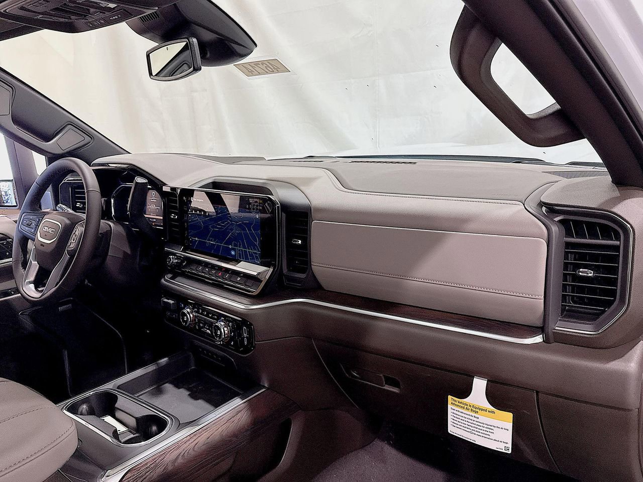 2026 Gmc Sierra 2500 HD SLT photo 28
