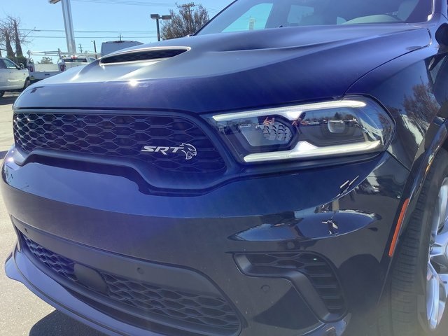 2025 Dodge Durango SRT Hellcat photo 46