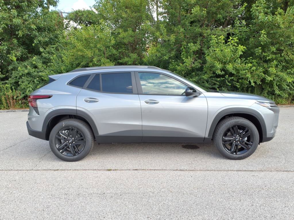 2025 Chevrolet Trax ACTIV photo 15