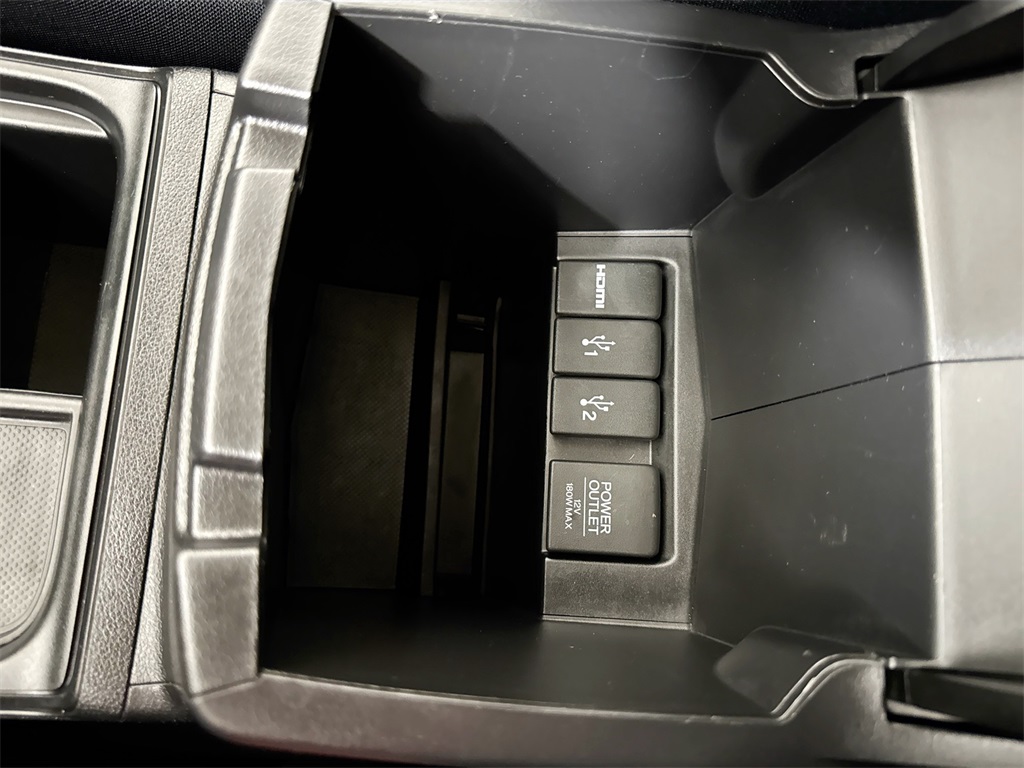 2016 Honda CR-V EX photo 30