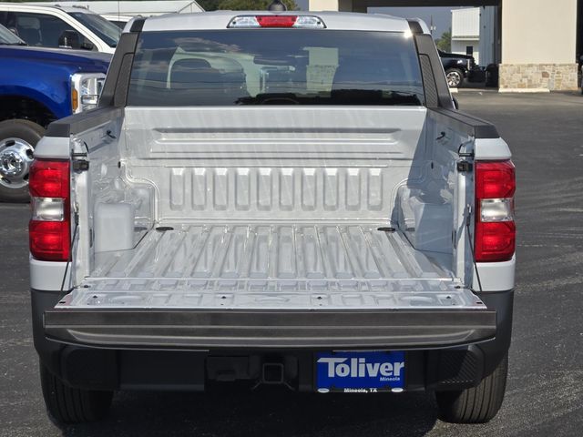 2025 Ford Maverick XLT photo 6