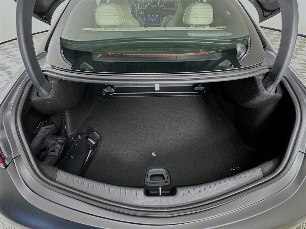 2026 Mercedes Benz CLE 53 AMG 4MATIC photo 23