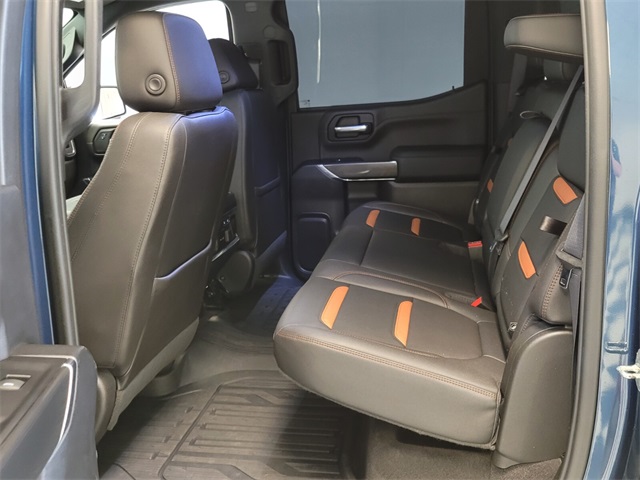 2019 Gmc Sierra 1500 AT4 photo 6
