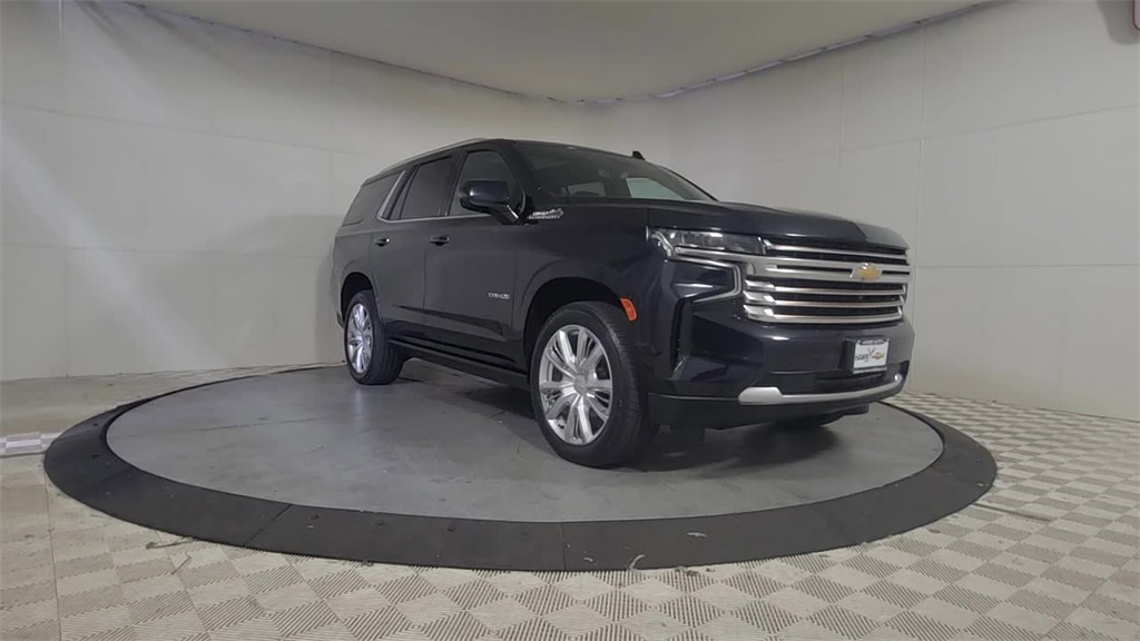 2024 CHEVROLET TAHOE - Image 2