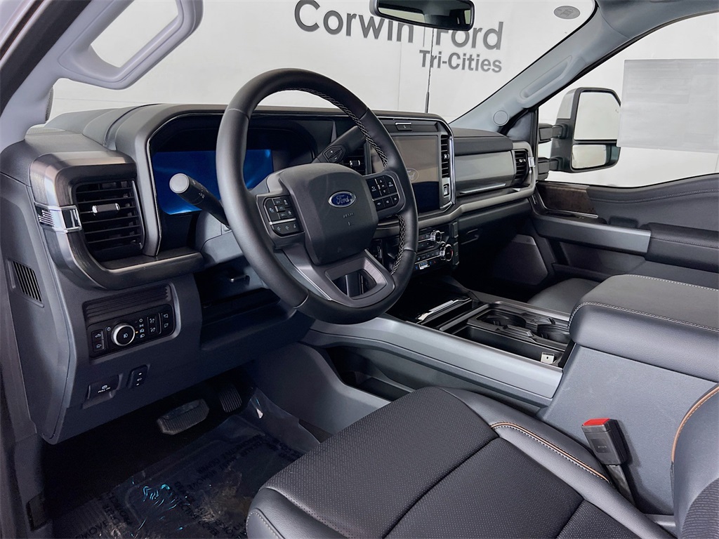 2026 Ford F-250 photo 3