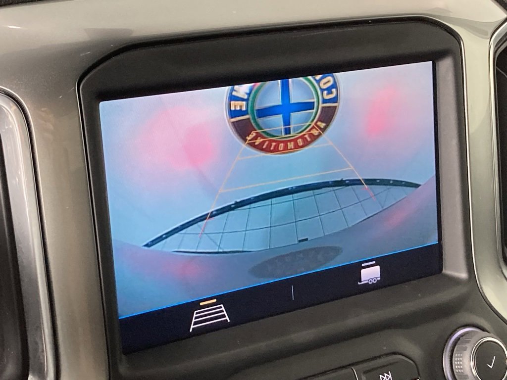 2022 Chevrolet Silverado 1500 RST photo 4