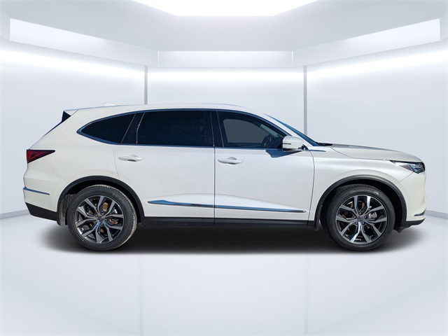 2023 Acura MDX Technology photo 2