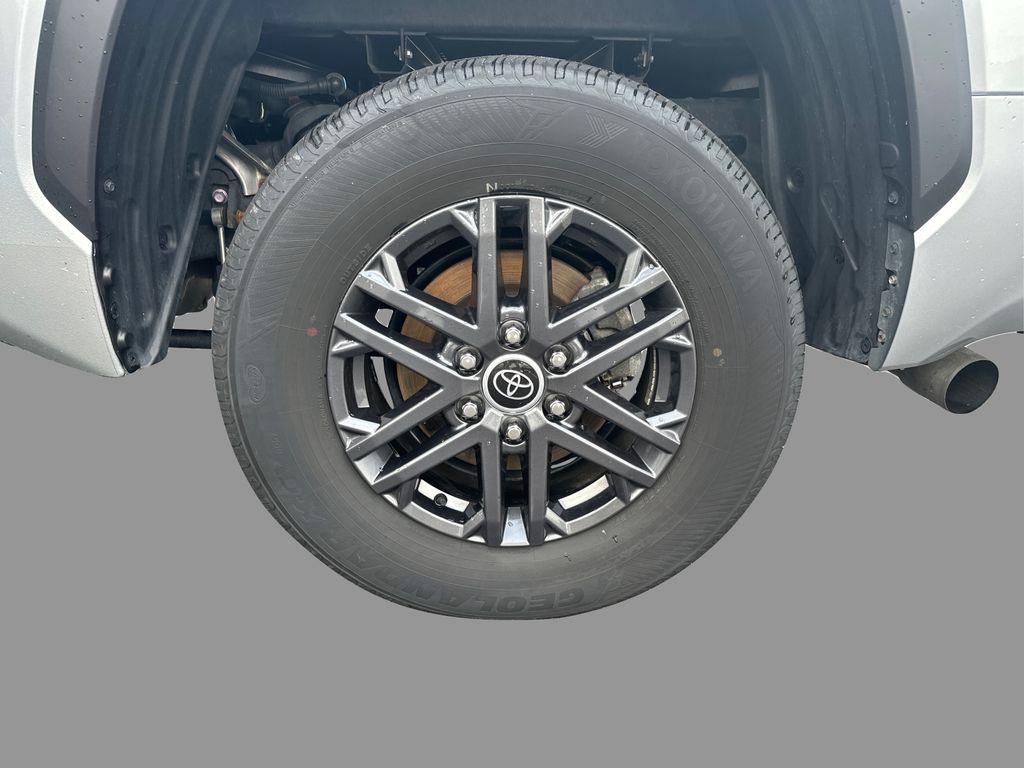 2023 Toyota Tundra SR5 photo 20