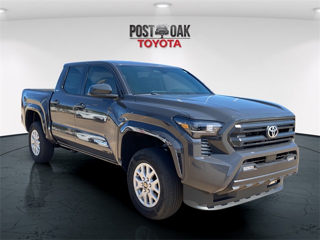 2025 Toyota Tacoma SR5 4x4 Double Cab photo 24