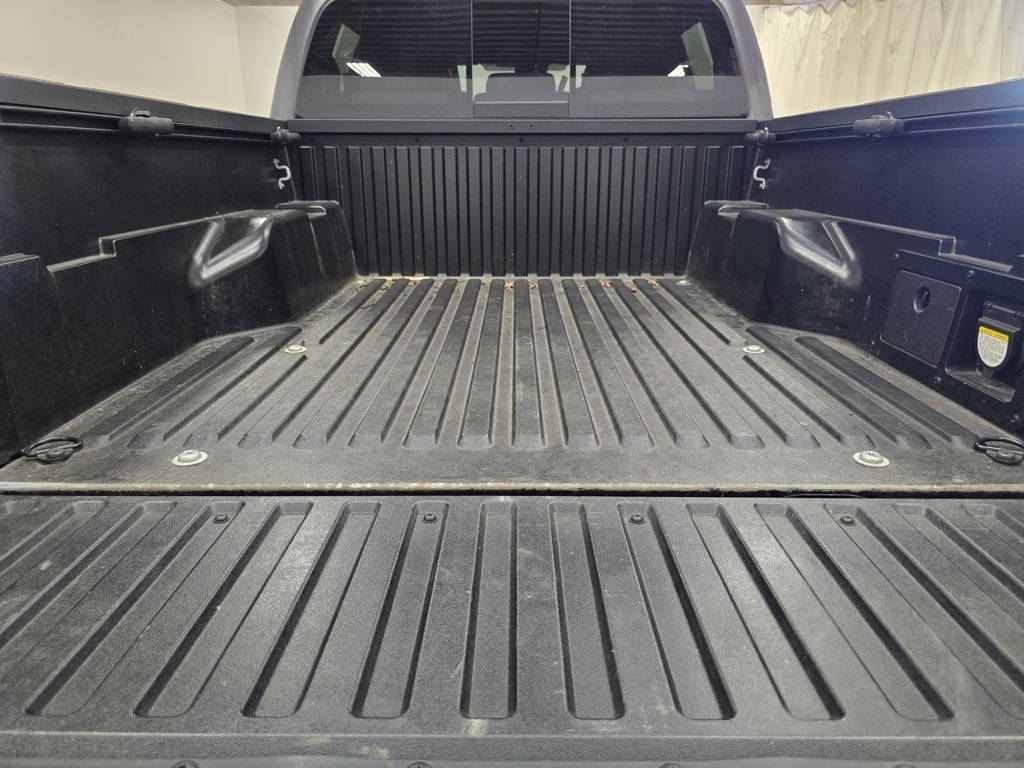 2023 Toyota Tacoma TRD Sport photo 14