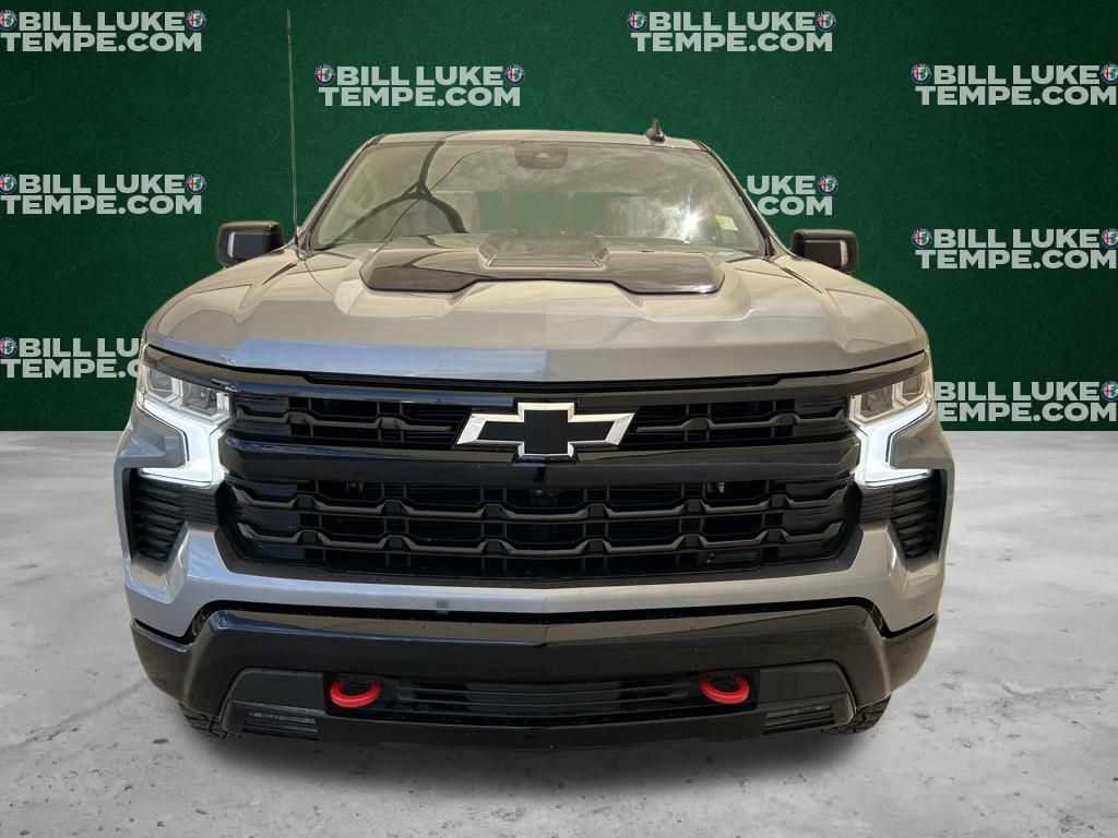 2023 Chevrolet Silverado 1500 LT Trail Boss photo 6