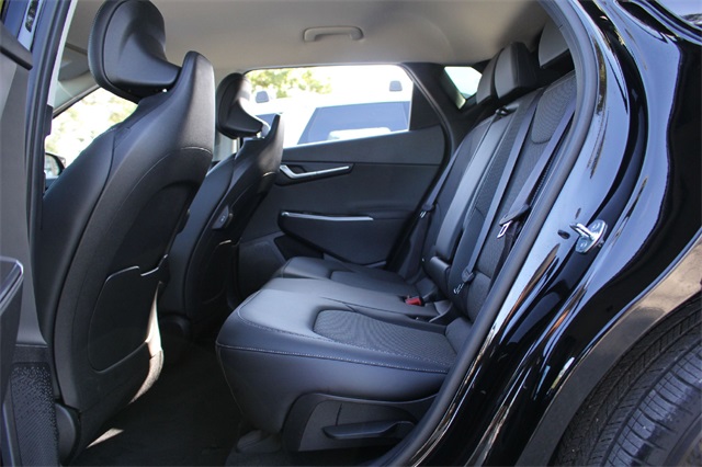 2024 Kia EV6 Light Wind photo 26