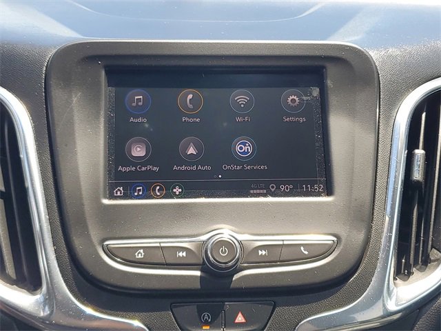 2022 Chevrolet Equinox LT photo 16