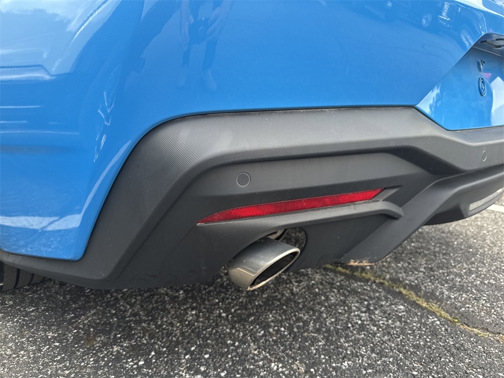2024 Ford Mustang EcoBoost photo 7
