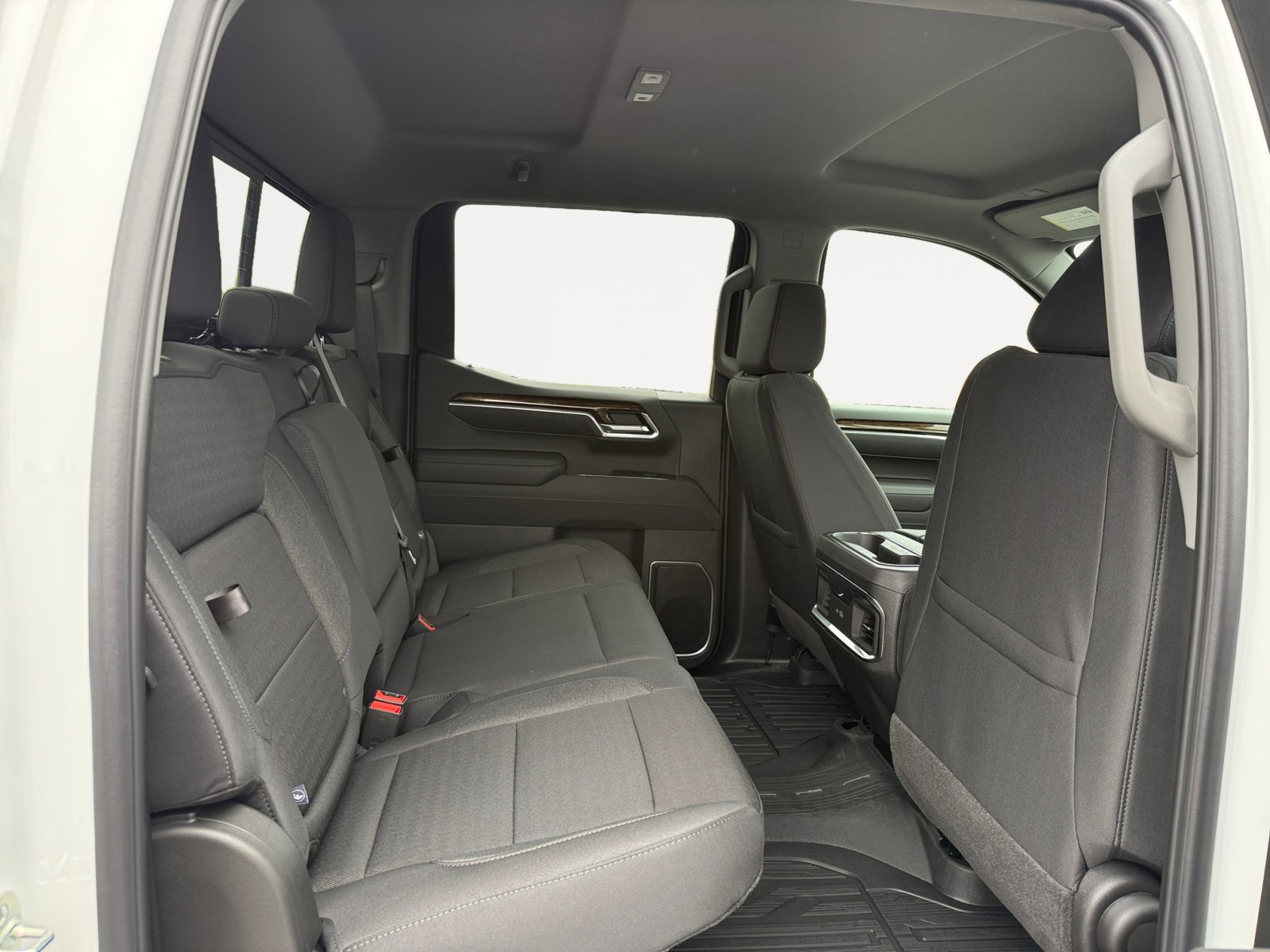 2026 Gmc Sierra 1500 Elevation photo 18