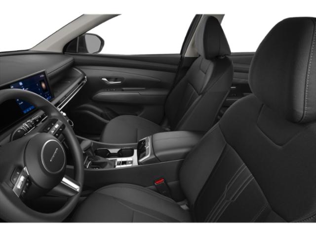 2026 Hyundai Tucson SEL photo 19
