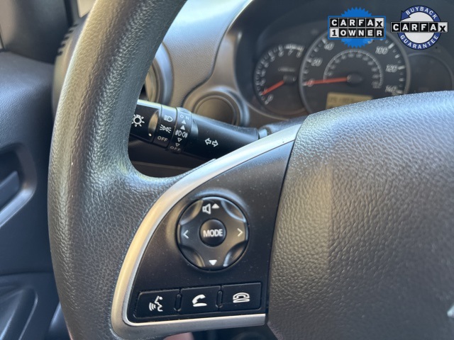 2022 Mitsubishi Mirage ES photo 14