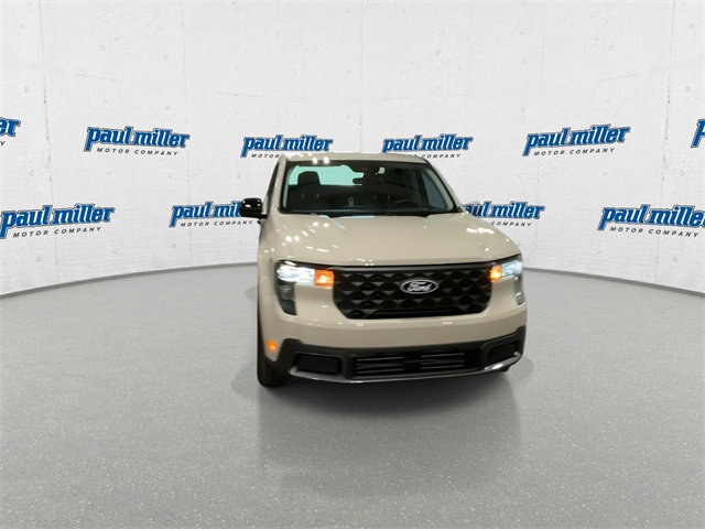 2025 Ford Maverick XLT photo 3