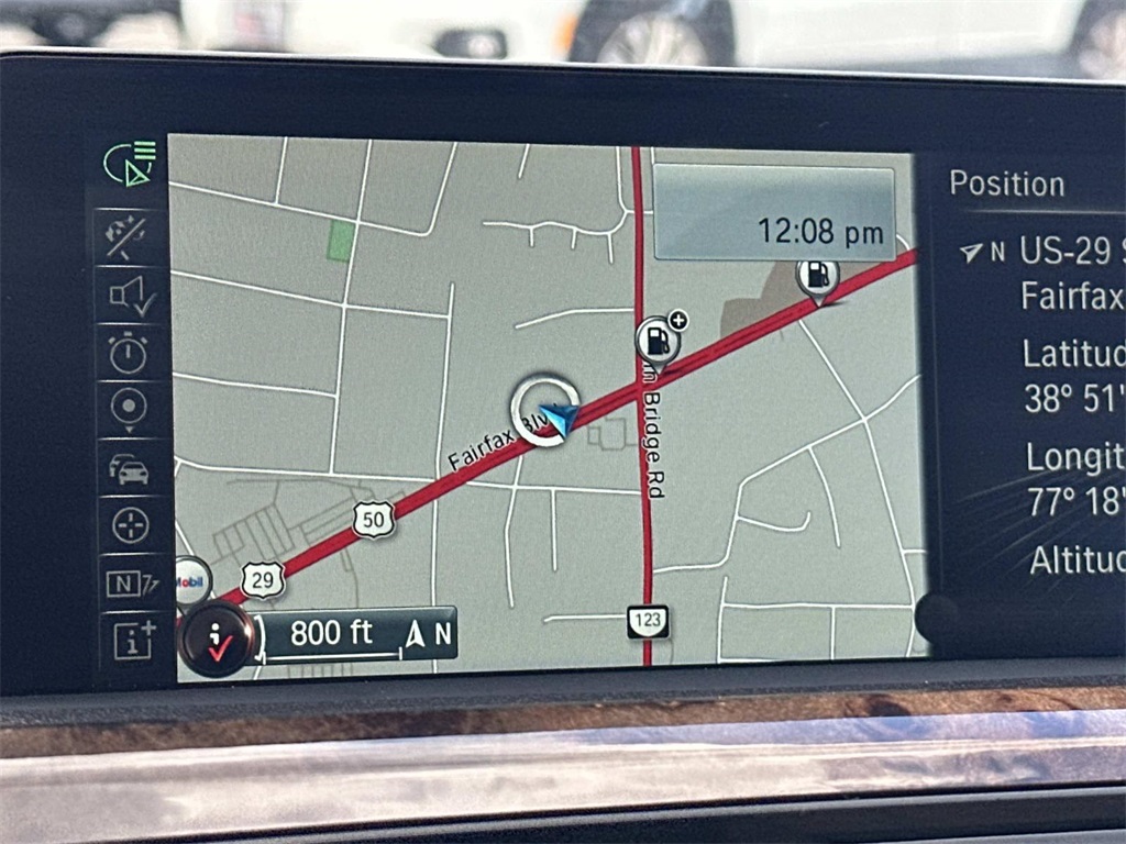 2016 Bmw 428i xDrive GC SULEV-PZEV photo 3