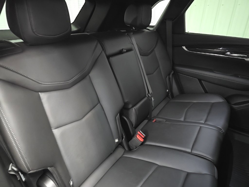 2023 Cadillac XT5 Premium Luxury photo 15