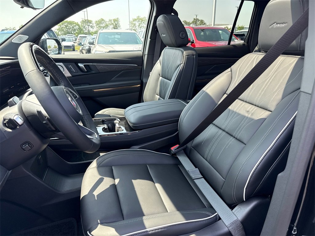 2026 BUICK ENCLAVE - Image 15