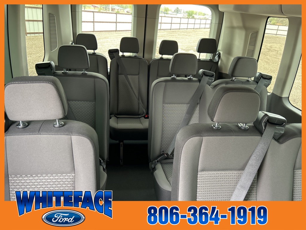 2025 Ford Transit XL photo 28
