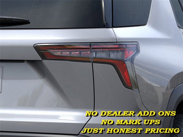 2026 Chevrolet Equinox LT photo 6