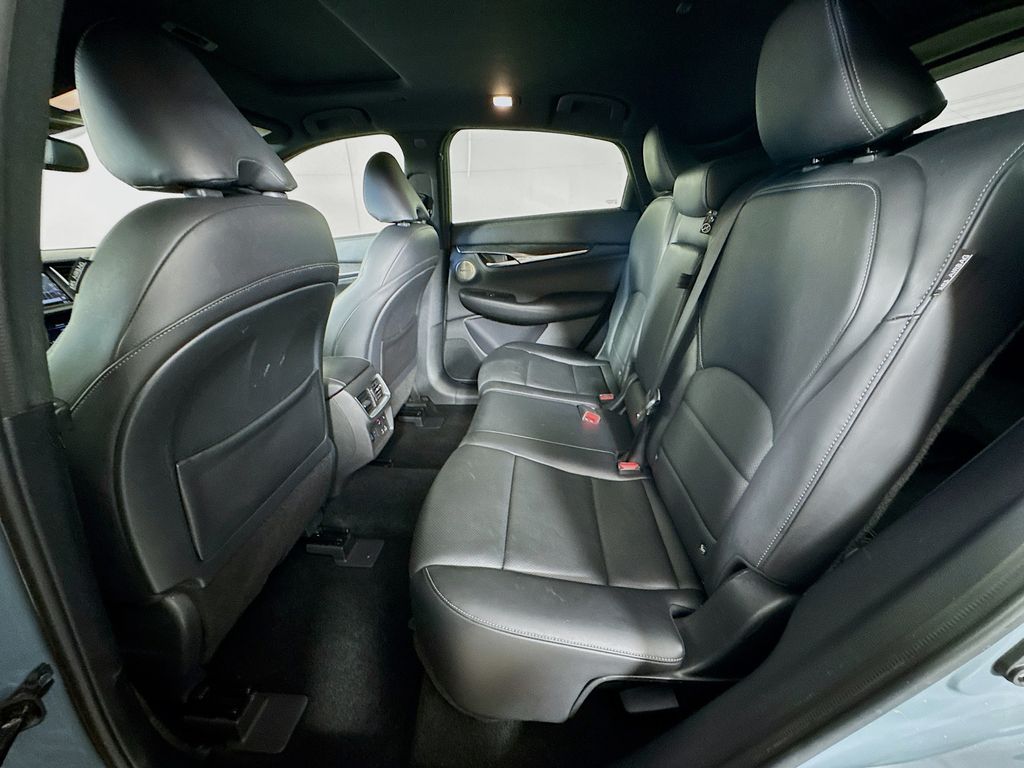 2023 Infiniti QX55 Sensory photo 26