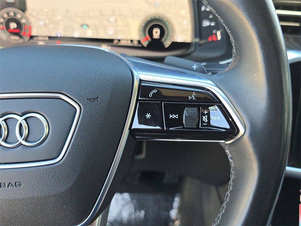 2022 Audi A6 2.0T Premium Quattro photo 20