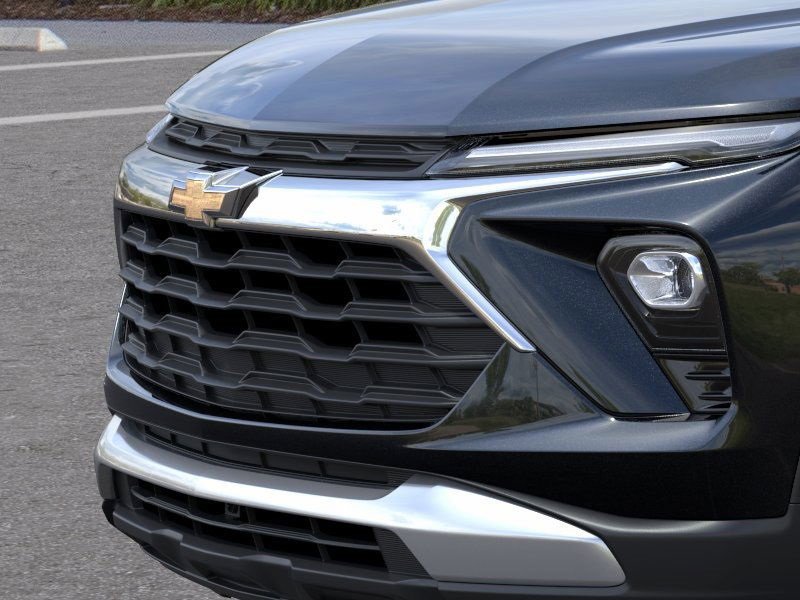 2026 Chevrolet Trailblazer LT photo 7