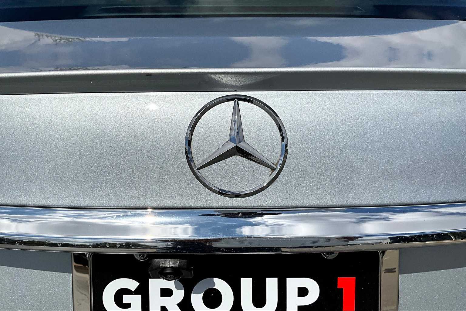 2021 Mercedes Benz E 350 photo 27