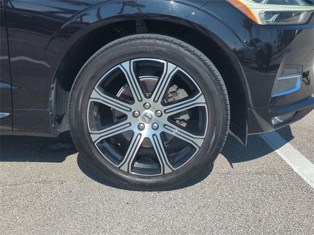 2020 Volvo XC60 T5 Inscription photo 10