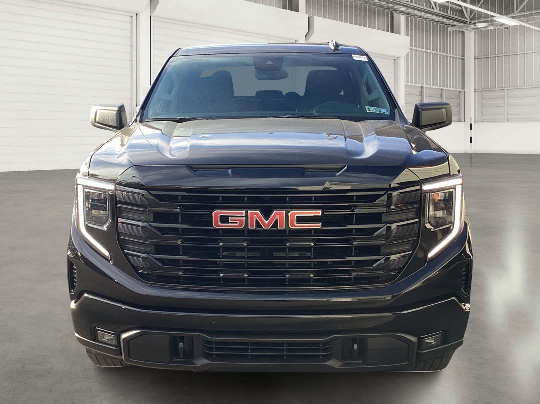 2023 Gmc Sierra 1500 Elevation photo 2