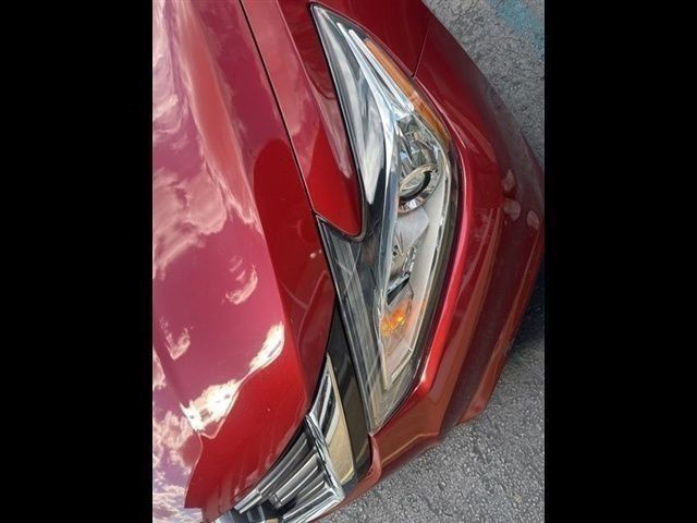 2016 Nissan Altima 2.5 SV photo 25