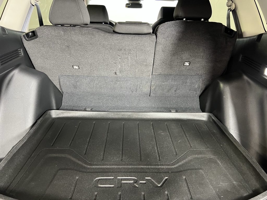 2024 Honda CR-V LX photo 23