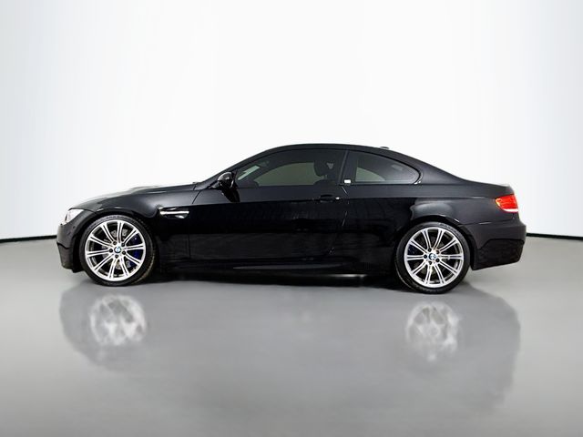 2008 Bmw M3 3 photo 4