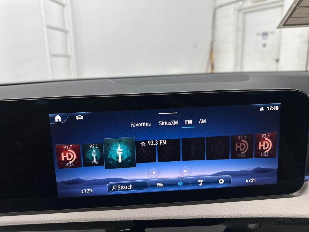 2026 Mercedes Benz CLA 250 photo 11