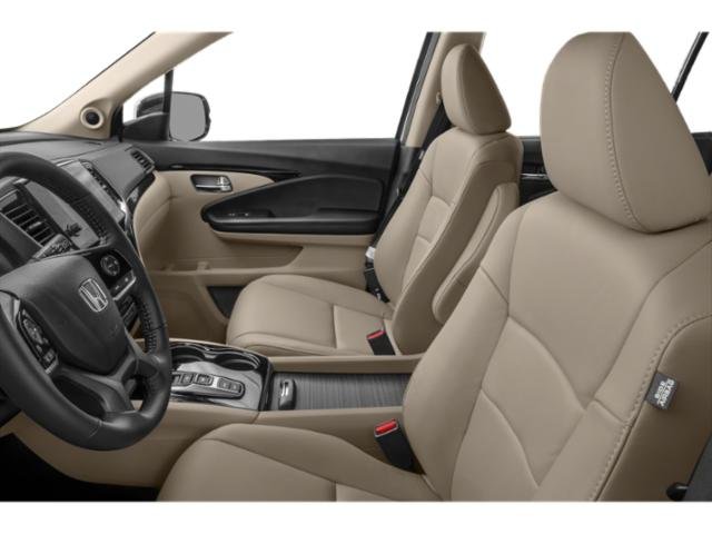 2022 Honda Pilot Touring photo 12