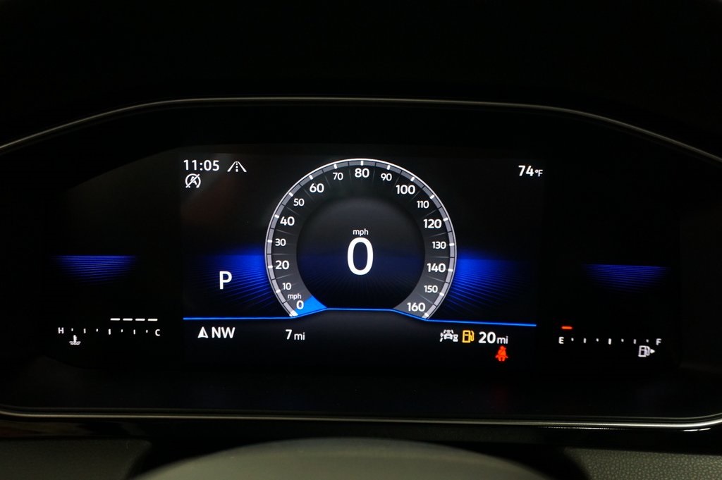 2025 Volkswagen Jetta 1.5T Sport photo 20