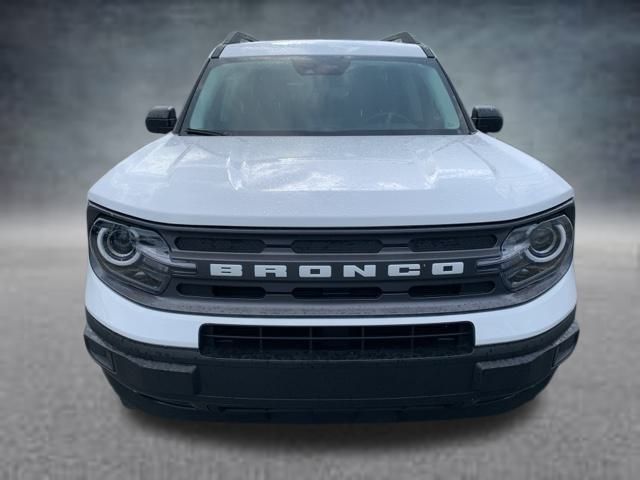 2023 Ford Bronco Sport Big Bend photo 2