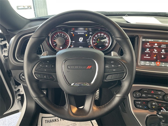 2022 Dodge Challenger R/T Scat Pack photo 35