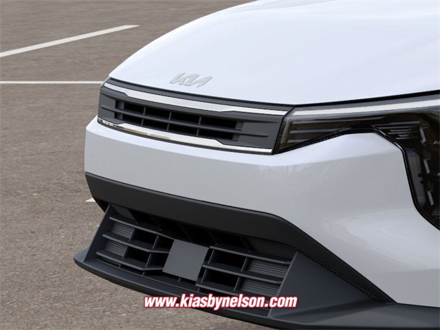 2025 Kia K4 LXS photo 10