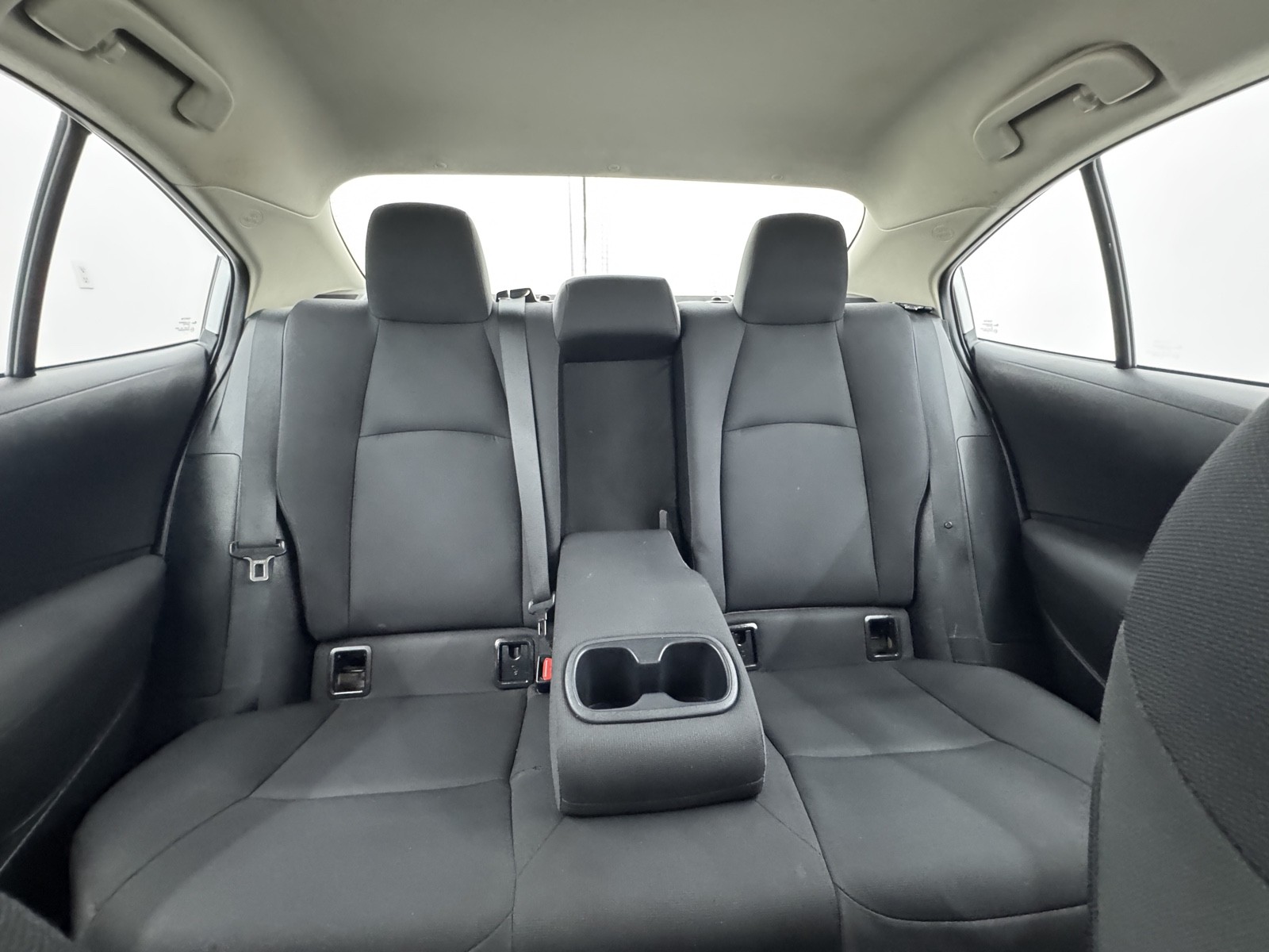 2022 Toyota Corolla LE photo 14