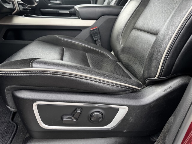2022 Ram 1500 Laramie photo 22