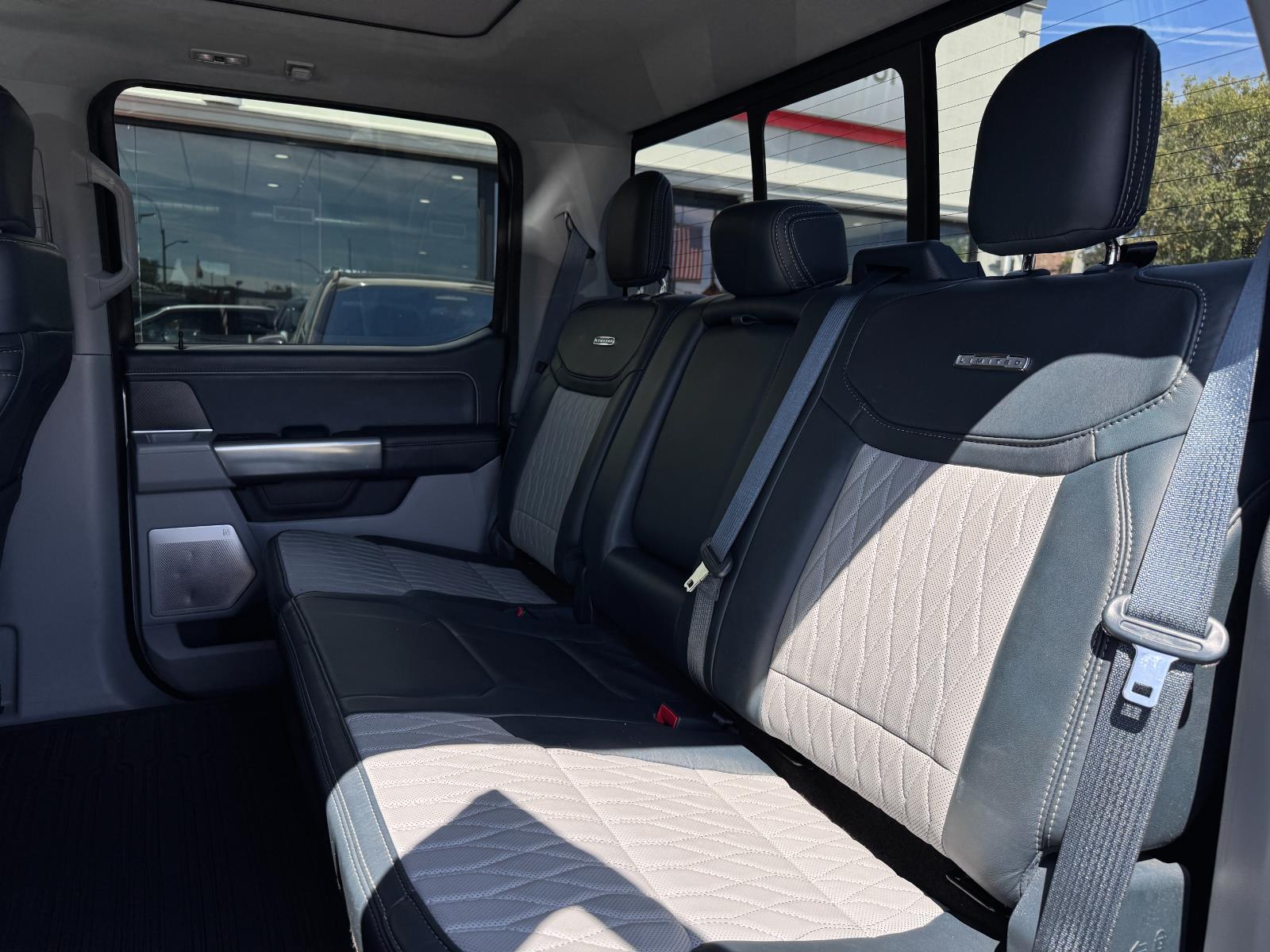 2022 Ford F-150 Limited photo 21