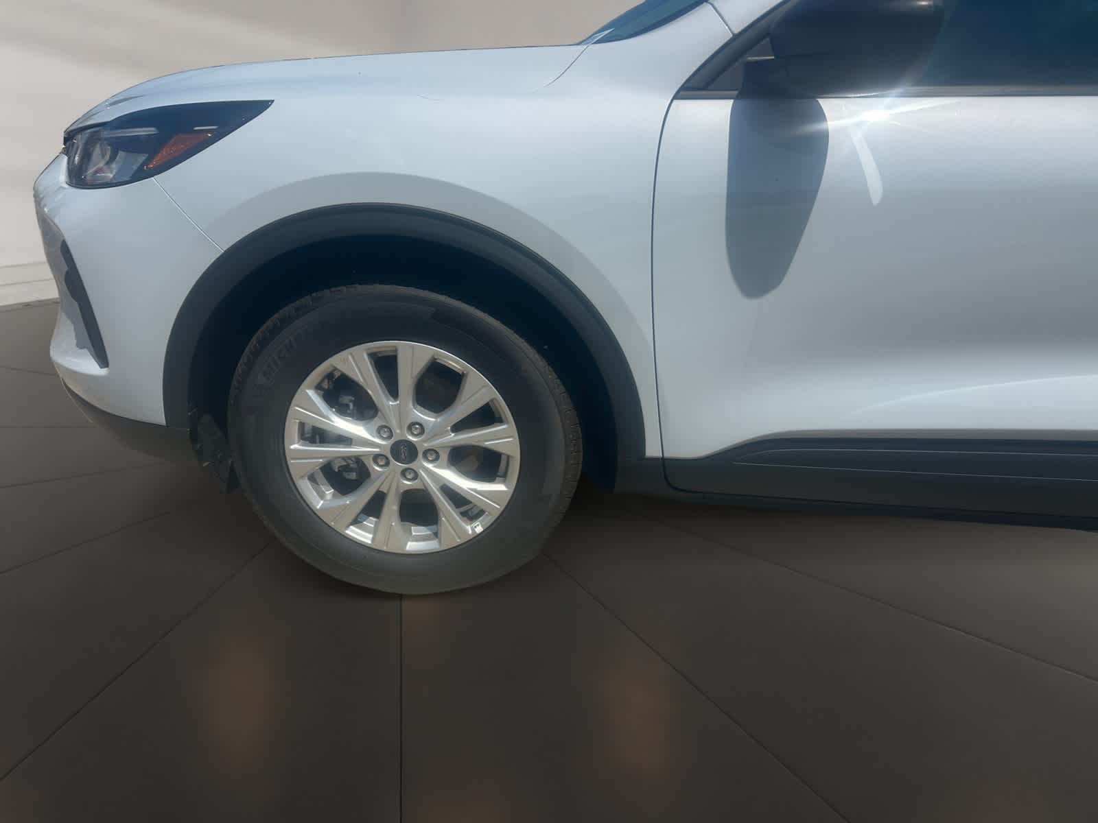 2025 Ford Escape Active photo 15