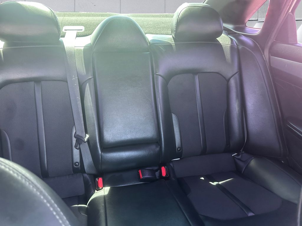 2022 Kia K5 GT-Line photo 15